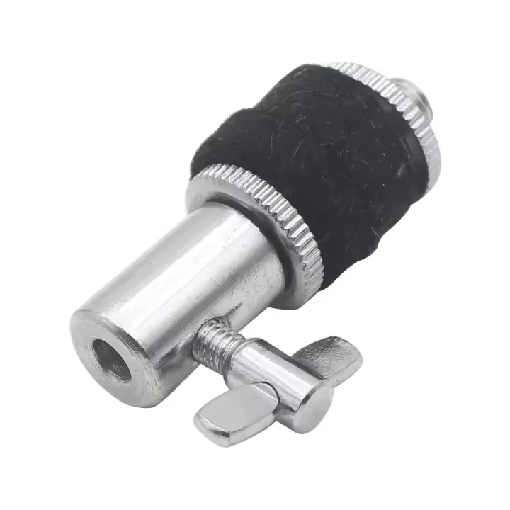 Clutch De Hi-hat Cymbal IRIN Aleación De Zinc Para Kit De Batería De Jazz Piezas Y Accesorios De Percusión Instrumento Musical - 1