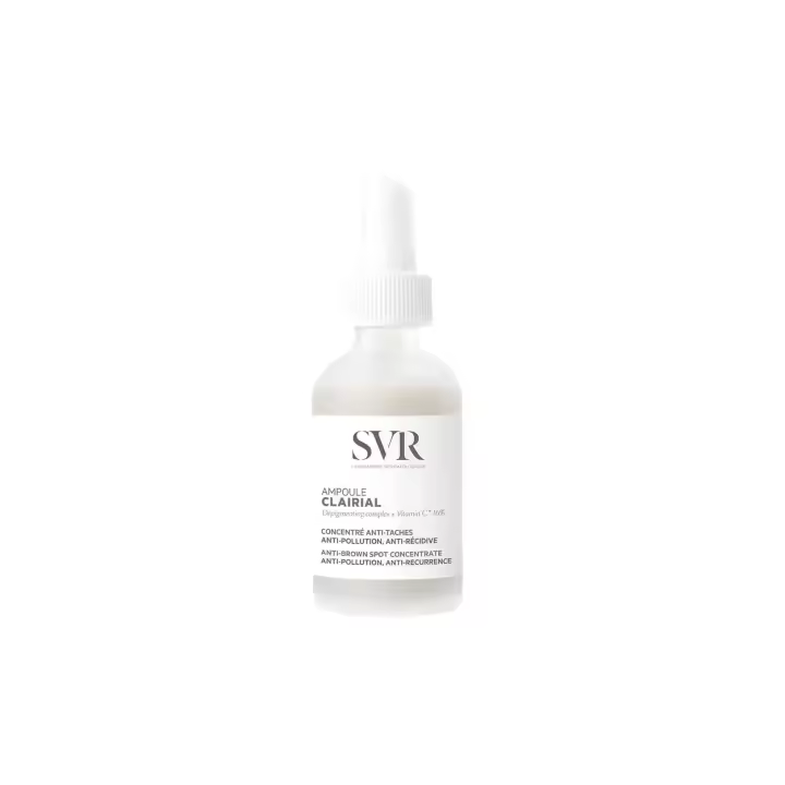 Clairial Ampoule - 1