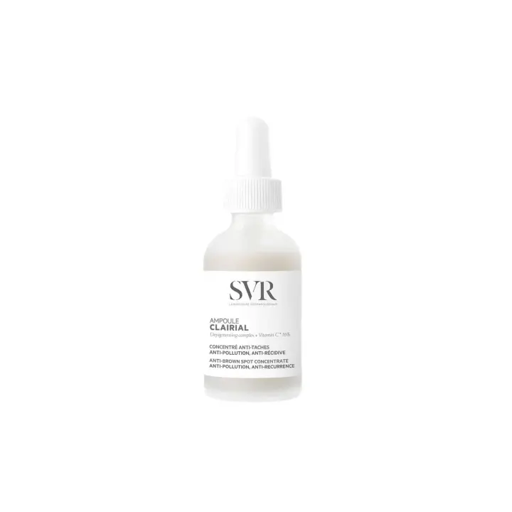 Clairial Ampoule - 1