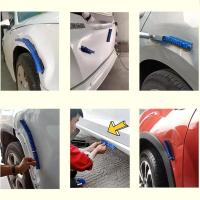 Kit De Reparación De Aros De Coche Herramientas De Buzón Sin Pintura Auto Body Suction Cup Extrator Para Oficina De Reparación De Vehículos - details 5