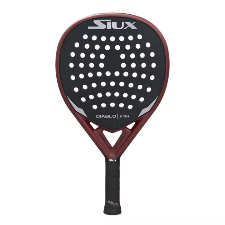 Pala Siux Diablo Elite 4 2025 - 1