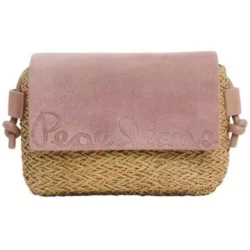 Pepe Jeans BOLSO PL031613 ROSA - 1