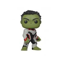 Funko Pop Endgame Marvel Hulk Superhéroe 451 - details 1