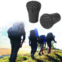 Protector De Punta De Bastón De Camuflaje Para Caminar Y Trekkking Reemplazo De Punta De Bastón De Montañismo Y Senderismo - details 5