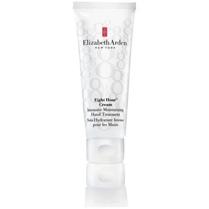 Elizabeth Arden Crema Hidratante Intensivo para Manos Ásperas y Secas, Calma e Hidrata, 75 ml - 1