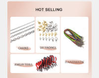 10pcs Base De Anillo Ajustable De Acero Inoxidable En Color Oro Para Adelantar 6-15mm Ideal Para DIY Con Cabochones De Vidrio - details 3