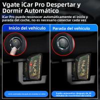 Vgate iCar pro ELM327 BT/WIFI 4.0 Herramienta De Diagnóstico OBD2 Código Lector Y Escáner Compatible Con Android Y iOS - details 2