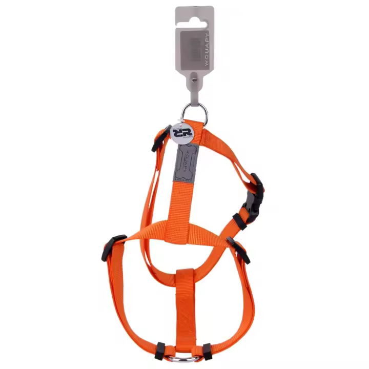 ARNES Efecto Reflectante para Perros BASIC LINE  25 mm 63-97 cm - 1