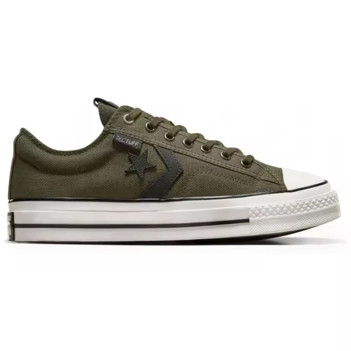 Zapatillas Sneakers Converse para Hombre en color Verde - 1