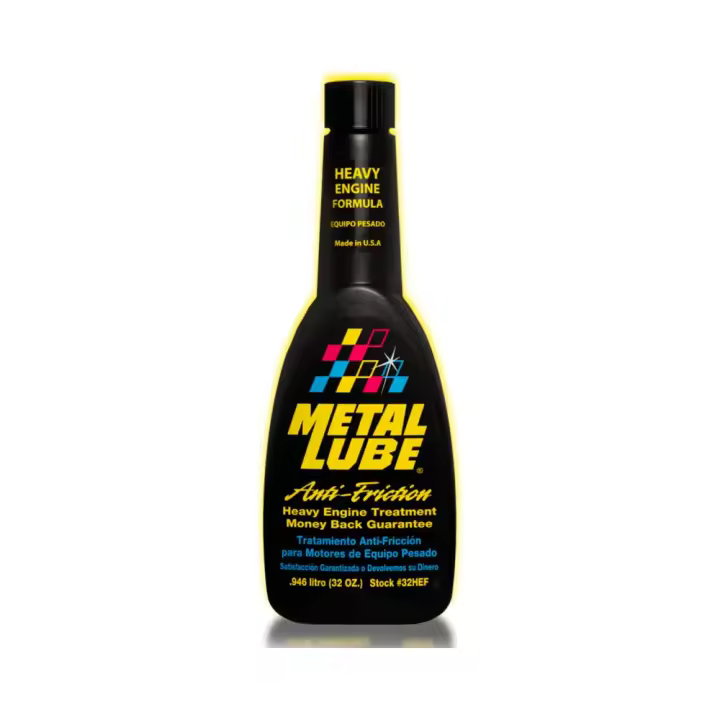 Metal Lube Formula Motores Pesados - 1