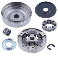 Kit de montaje de piñón de embrague de tambor para STIHL 026 MS260 024 MS240 motosierra piezas - details 0