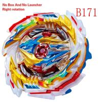 Beyblades Burst Gyro B118 B120 Metal Fusion Bayblade Juguete De Torreta De Metal De Alta Performance Para Batallas - details 42