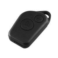 Carcasa De Llave De Coche KEYYOU Para Citroen Saxo Xsara Picasso Cubierta De Acceso Sin Llave Sin Llave De Corte Material ABS - details 3