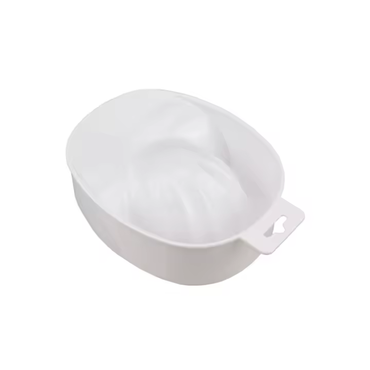 Unika - Bol para manicura retira esmalte y acrílico - 1
