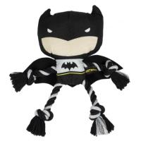 Kit para mascotas Batman: colchoneta, comedero y juguetes para consentir a tus peluditos pequeños Cerdá - details 2