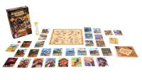 Tranjis Games - El mapa del pirata - details 0