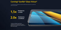 Xiaomi POCO X6 5G  NFC Global Version EU Cargador, 6.67" AMOLED 120Hz, Snapdragon 7s Gen 2, Cámara 64 MP, Batería 5100 mAh, Carga rápida de 67 W - details 12