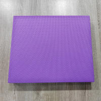 Almohadilla De Equilibrio Para Yoga Y Fitness EVA De Alta Calidad Accesorio Deportivo Para Meditación Y Ejercicios Abdominales Equipo Deportivo Adecuado Para Waist & Abdomen Exercise - details 7