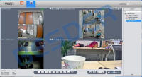 Cámara De Seguridad BESDER 8MP PTZ Wifi Exterior Visión Nocturna Doble Pantalla Detección De Humanos CCTV IP Protección 4MP - details 23