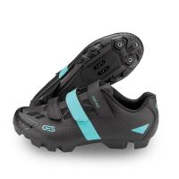 Zapatillas de Ciclismo GES VANTAGE-2 MTB y Gravel - Interior y SPD - Nylon y PU - details 5