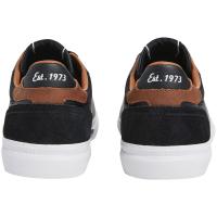 Sneakers hombre PEPE JEANS PMS30839 999 CASUAL SPORT BLACK 34044 XL - details 3