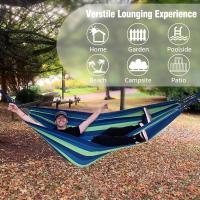 al Aire Libre de Camping portátil al Aire Libre de Lona, Capacidad 200 kg Ligera con Bolsa de Transporte para la Playa y Senderismo de la Playa - details 4