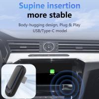 Adaptador CarPlay Y Android Auto Sin Cables Para Coche Con Enchufe OEM 2en1 Smart Box Compatible Con Netflix Para Mazda Toyota Volvo - details 1