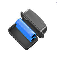 Linterna Frontal LED De Aleación De Aluminio 4-Modos Zoomable Potente Recargable Uso Con Batería 18650 Para Camping Caza - details 4