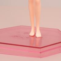 Figura De Colección De 17cm Tolove Momo Belia Deviluke Belleza En Postura De Pie Adorno Para Escritorio Regalo Para Jóvenes - details 3