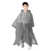 Chaqueta De Lluvia No Desechable EVA Aumentada Impermeable Para Adultos Hombres Mujeres Y Niños Unipersonal Para Senderismo Al Aire Libre - details 6