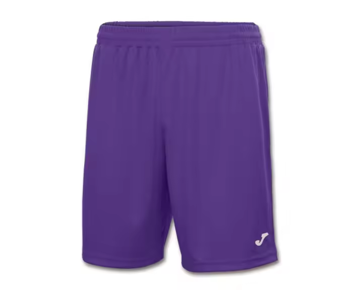 Short Nobel Morado Joma - Comodidad y Estilo para tus Entrenamientos - 1