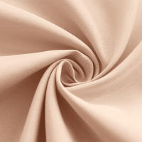Mantel Redondo De Seda Blanca Resistente Al Agua Para Boda Cubierta De Overlay Brillante Y Suave Para Banquete Decoración De Mesa - details 47