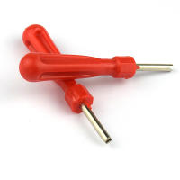 Herramienta De Reparación De Neumáticos 5pcs Desmontadora De Correas De Válvulas Para Coche Bicicleta Motocicleta Camión Herramientas De Reparación De Válvulas De Neumático - details 2