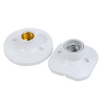 Soporte De Bombilla LED E27 Base Redonda Para Lámpara Colgante Soporte De Techo Y Pared Industrial Material Duradero - details 14