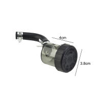 Cilindro Maestro De Freno Trasero Para Motocicleta Tanque De Aceite Y Combustible Bomba De Master Split Cup De Aceite Pequeña Para La Mayoría De Los Modelos - details 4