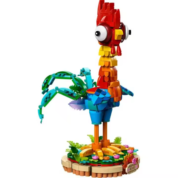 Lego Disney 43272 Heihei - 1