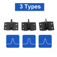 Juego De Tijeras De Grafting 3Pcs U + V + Ω Tipo Herramientas De Jardín Cuchilla Adicional Para Corte De Grafting Cortadora De Jardín Metálica Para Enraizamiento De Plantas - details 1