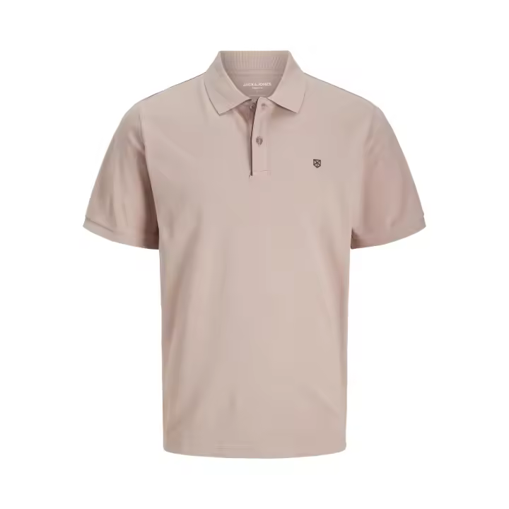 Polo BlaSainz Rosa Jack and Jones - 1
