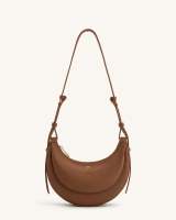 Bolso De Mano JW PEI En Forma De Media Luna De Lujo Para Mujer Gran Capacidad Común Nuevo Bolso Cruzado De Alta Calidad - details 8