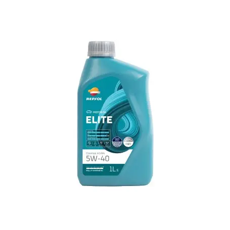Repsol ELITE COSMOS A3/B4 5W40 1 LT - 1und- - 1