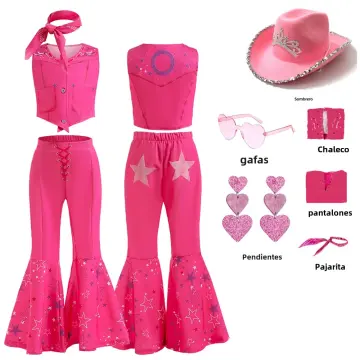 Disfraz Bella Durmiente Niña Rubies Official Barbie Ballerina