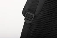 Mochila Para Diario Comuting Trabajo Escuela Acepta Portátil De 16 Pulgadas Unisex Material Oxford Y Nylon Cierre De Cremallera - details 13