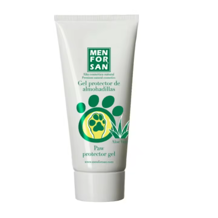 Menforsan -  GEL PROTECTOR DE ALMOHADILLAS 50 ml - 1