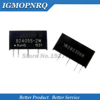 Módulo De Suministro De Energía Regulada 1W 2W B0505S B0303S B0305LS B1205S B2405S B2405S B1212S A1212 IB0505S-2W Isolador De Interruptor Para Circuitos Integrados - details 2
