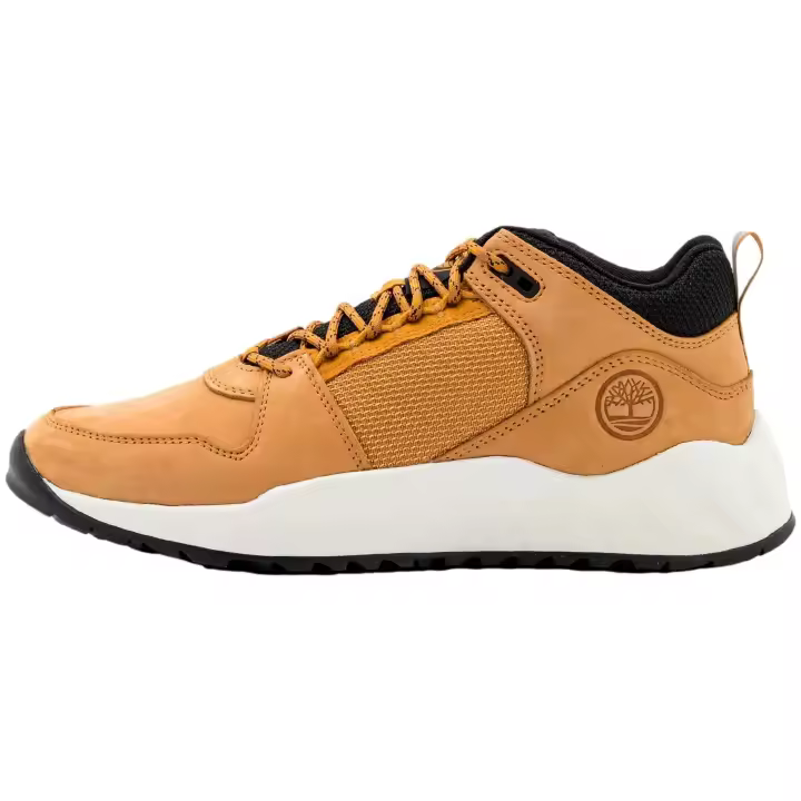 Zapatos Timberland modelo Tb0A2H6V231 Solar Wave Low en color Marrón - 1