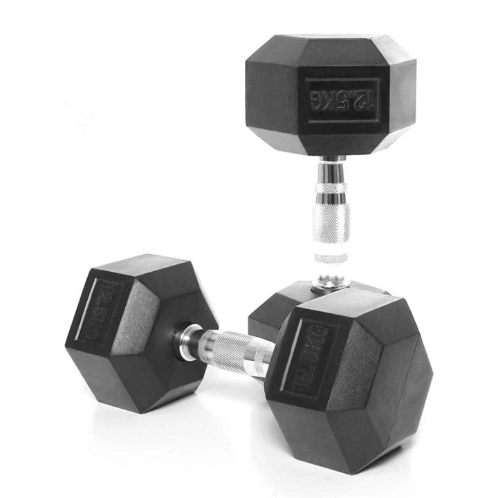 MANCERAS HEXAGONALES 12.5KG