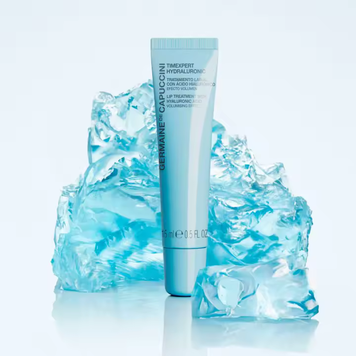 Germaine de Capuccini Timexpert Hydraluronic Tratamiento Labial con Ácido Hialurónico 15 ml 350032 - 1