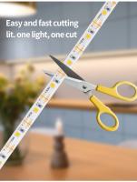 Tira De Luz LED USB 2835 5V Para Mano Con 30 luces/M White Cálida Para Decoración De Ambiente En Sala De Estar Y Armarios - details 3