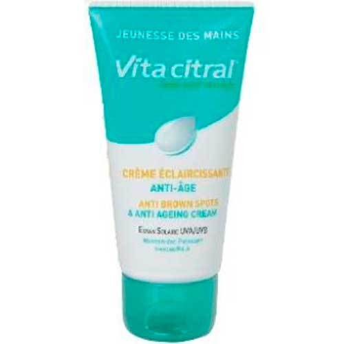 Vita Citral Vita Citral Cuidado Clarificante Antimanchas 75Ml — oferta en Miravia