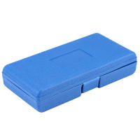 Juego De 7 Piezas De Destornilladores Hexagonales Extra Largas 3/4/5/6/7/8/10 Mm Herramienta De Reparación Kit De Soporte En Caja Azul Material Cromo Vanadio - details 0